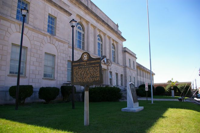Carroll County Historical Society Carroll County Historical Society