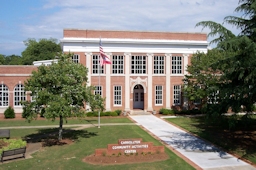 Carrollton High School - Community Center